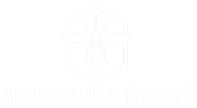 alalmanyasmart Logo